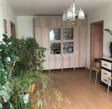 Купить квартиру