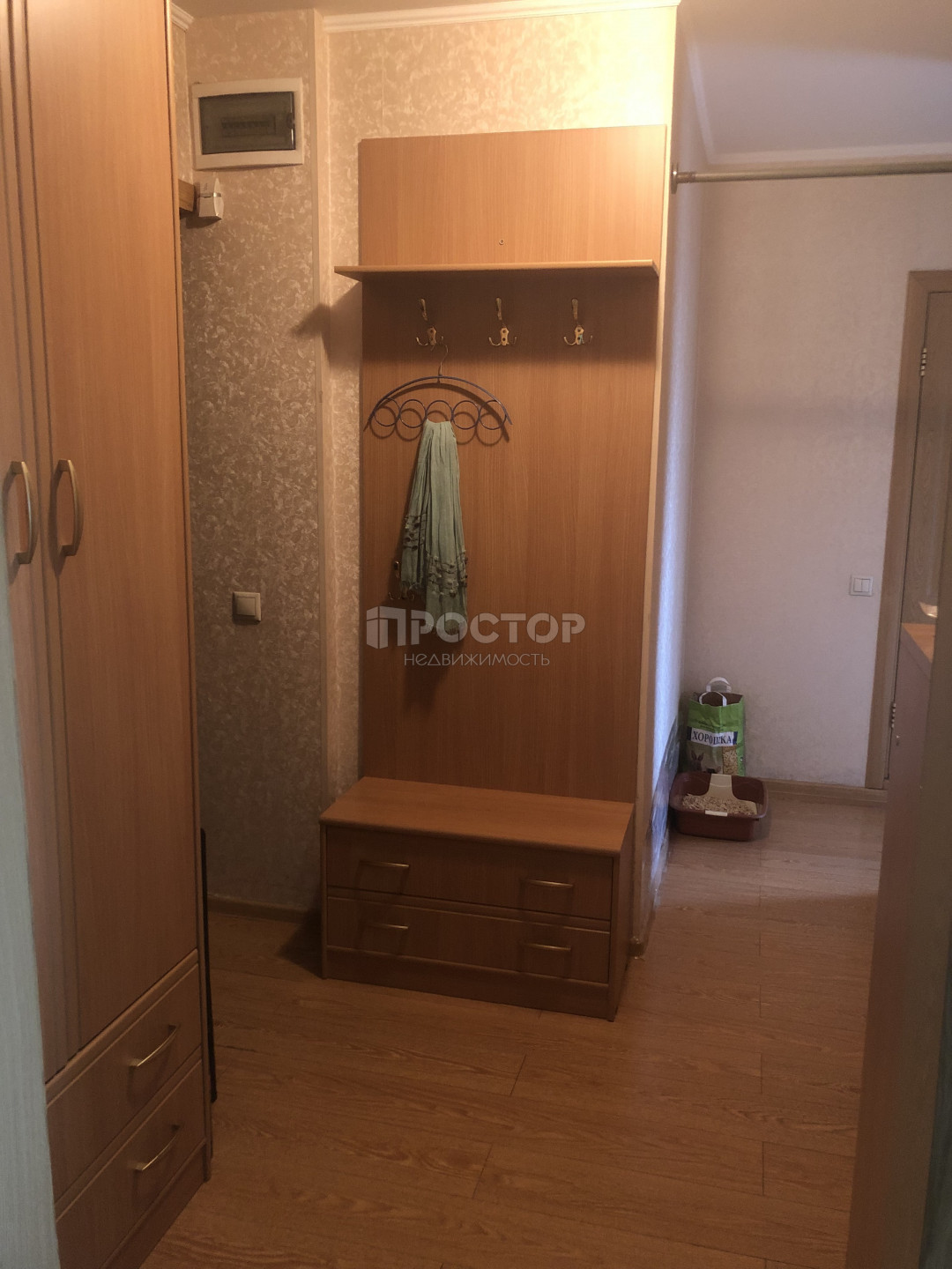 4-комнатная квартира, 64 м² - фото 8