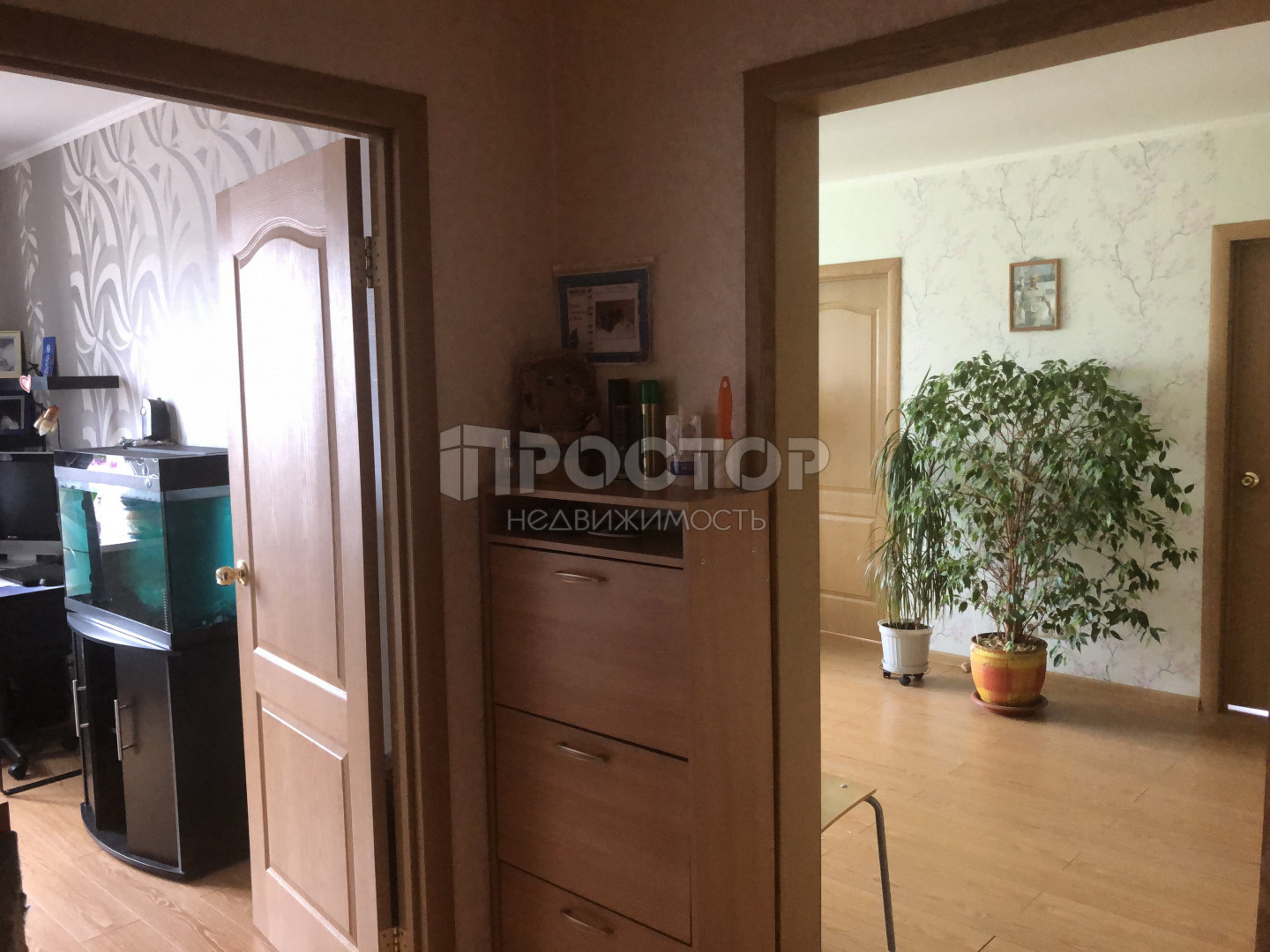 4-комнатная квартира, 64 м² - фото 12