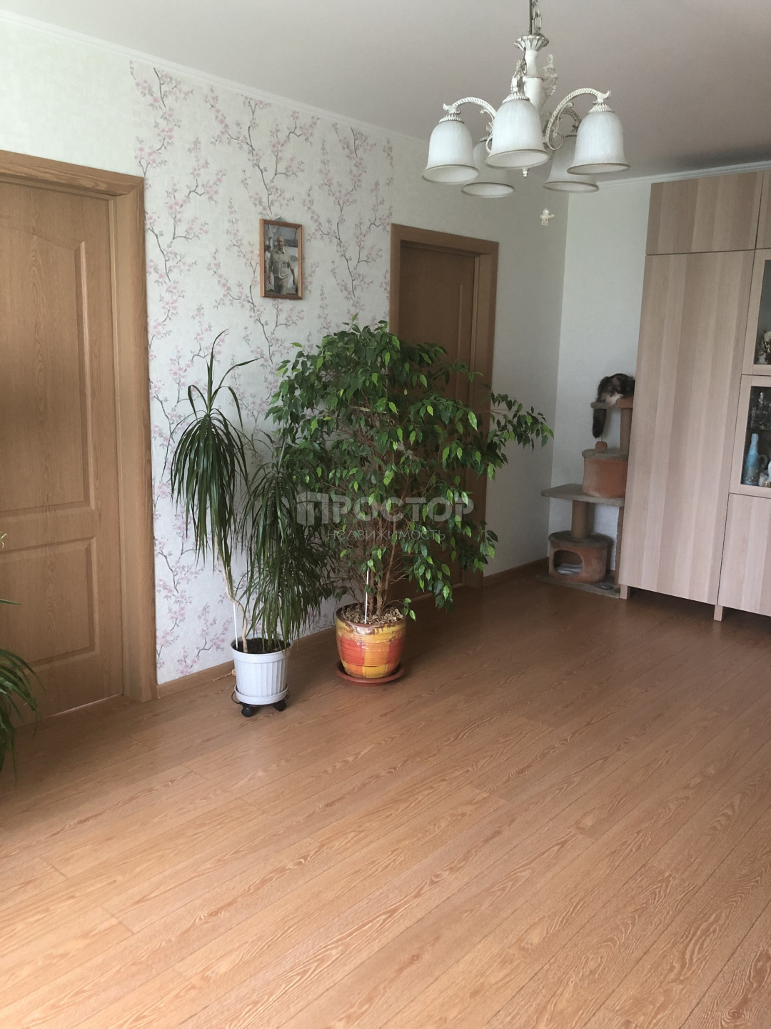 4-комнатная квартира, 64 м² - фото 4