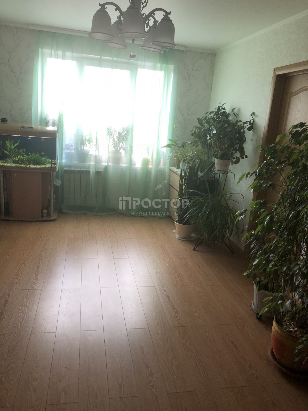 4-комнатная квартира, 64 м² - фото 6