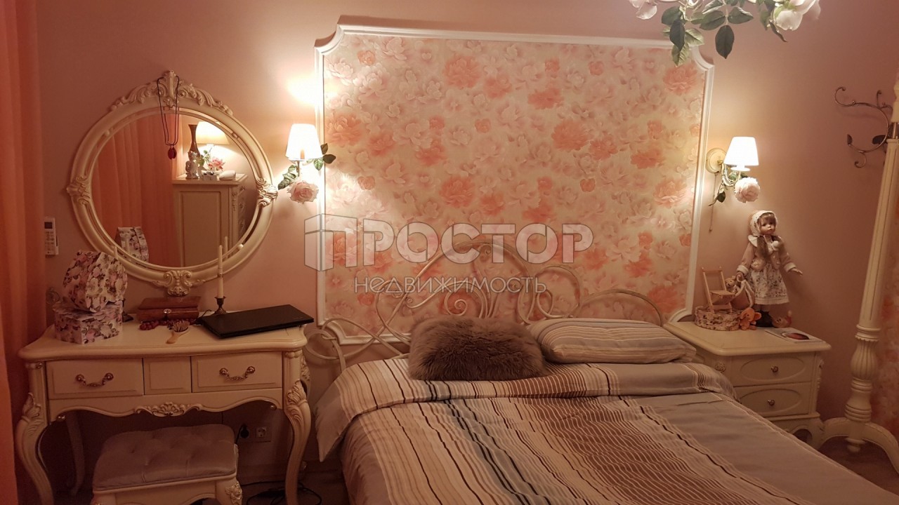 2-комнатная квартира, 62 м² - фото 17