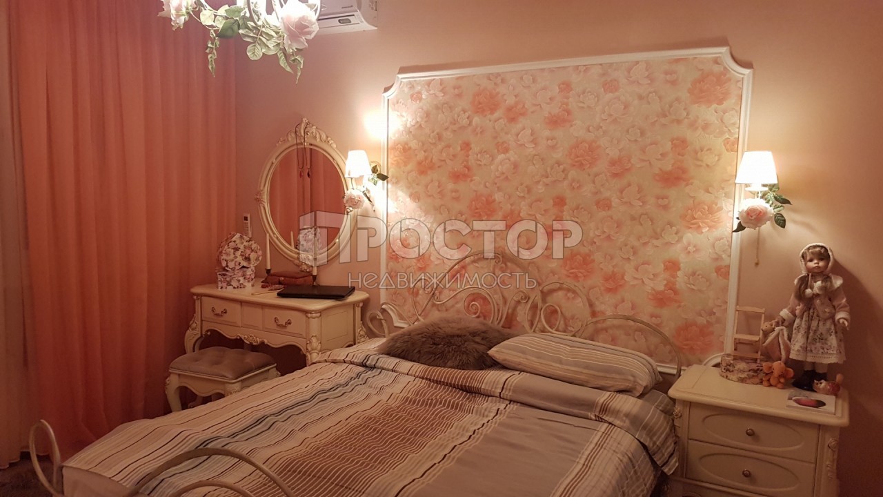 2-комнатная квартира, 62 м² - фото 18