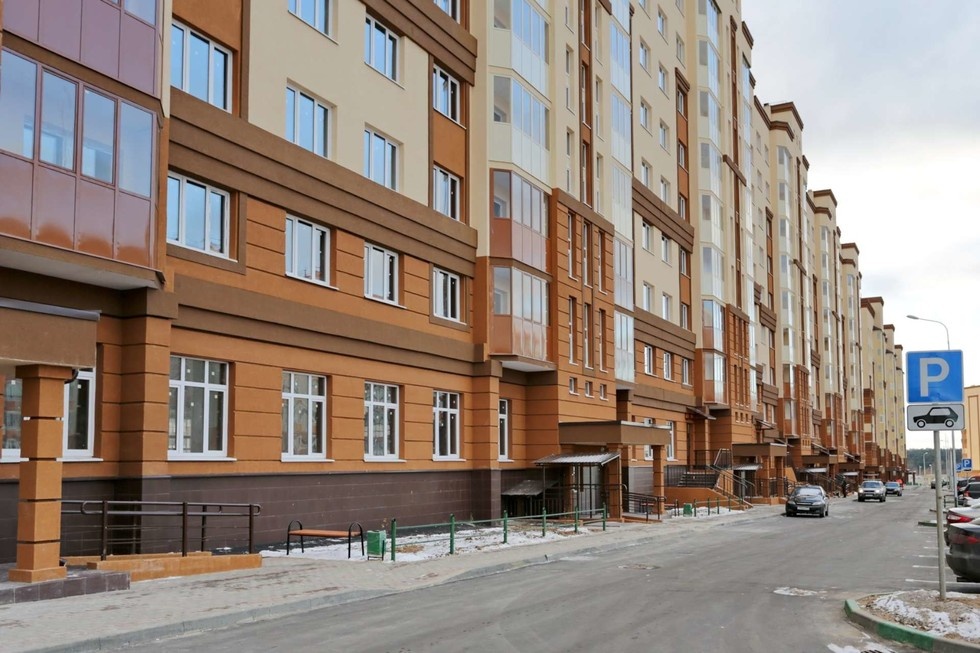 1-комнатная квартира, 19.1 м² - фото 4