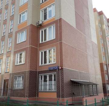 Купить квартиру