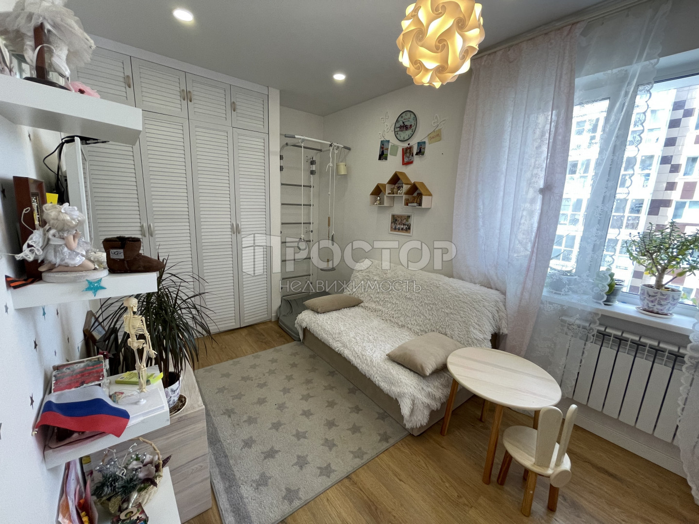 2-комнатная квартира, 79 м² - фото 16