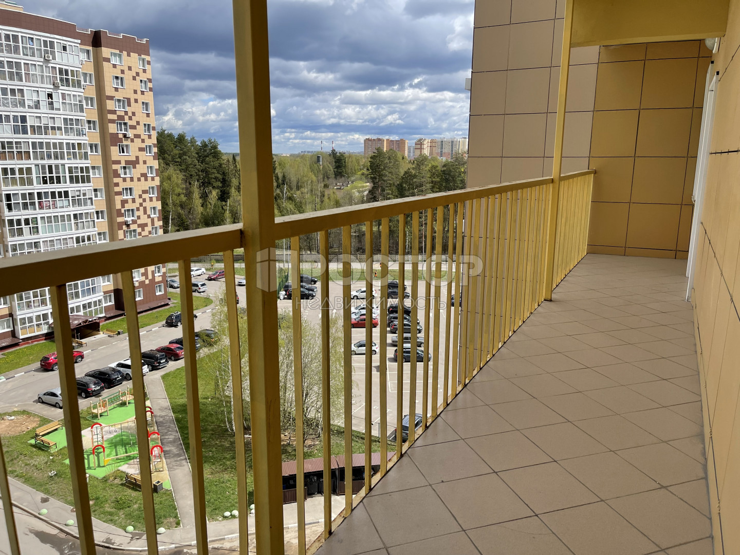 2-комнатная квартира, 79 м² - фото 23