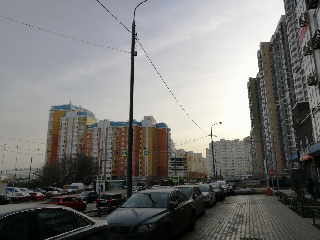 2-комнатная квартира, 63.57 м² - фото 12