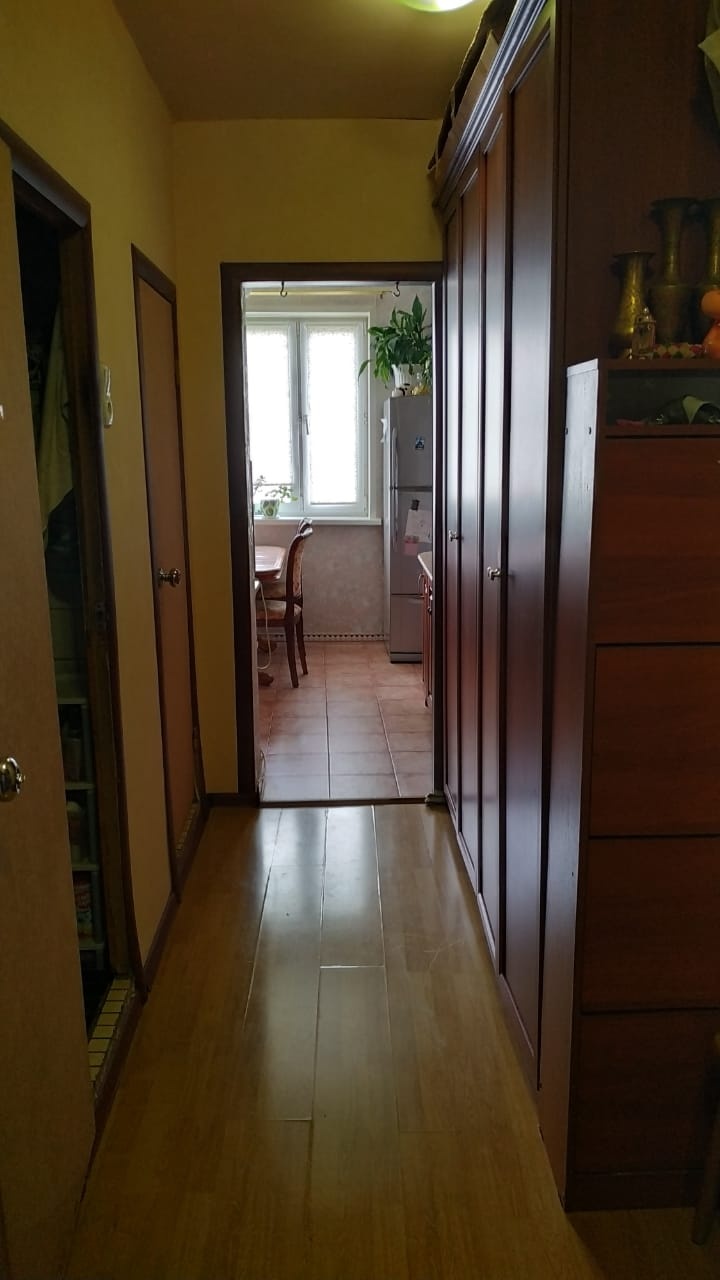 2-комнатная квартира, 54 м² - фото 5