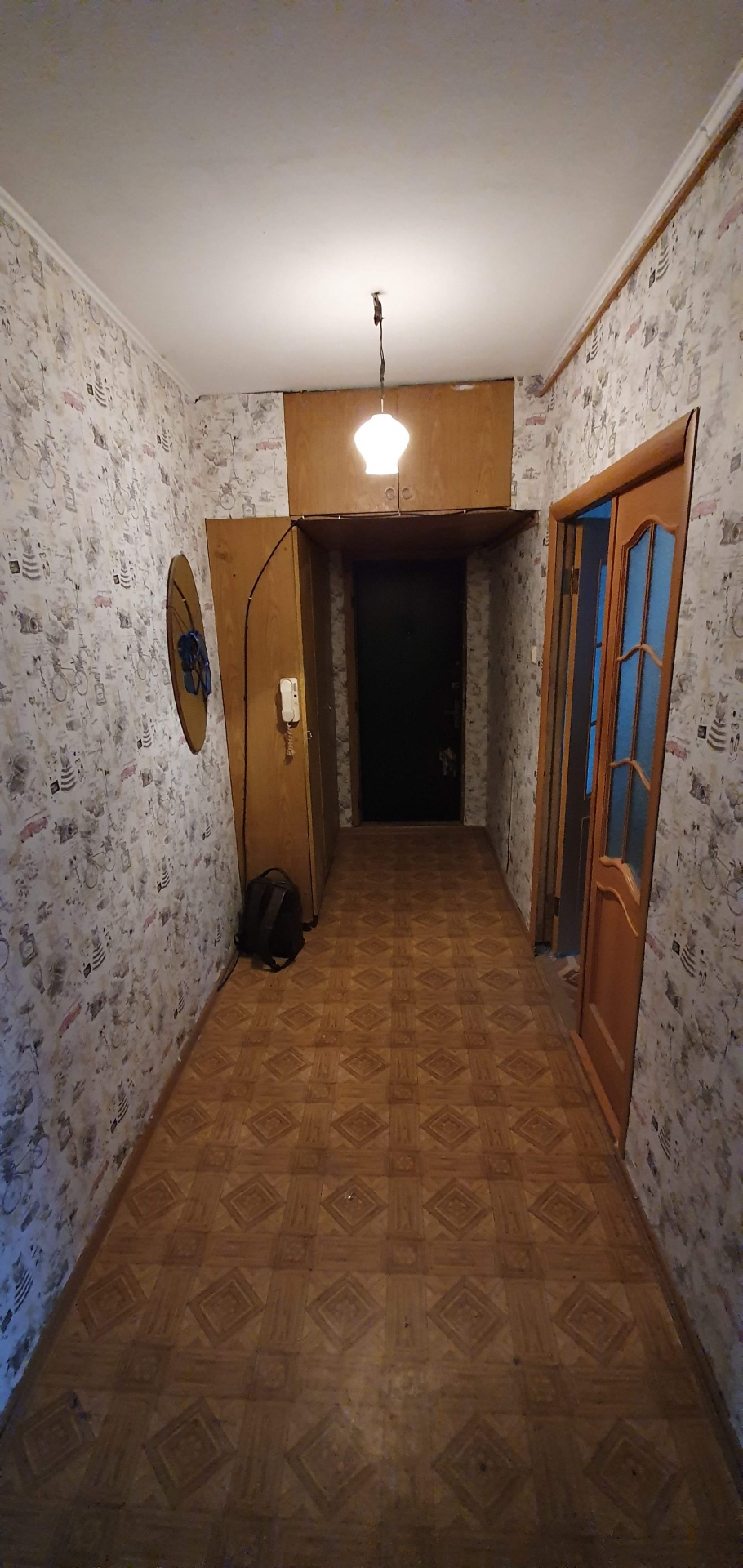2-комнатная квартира, 52 м² - фото 3