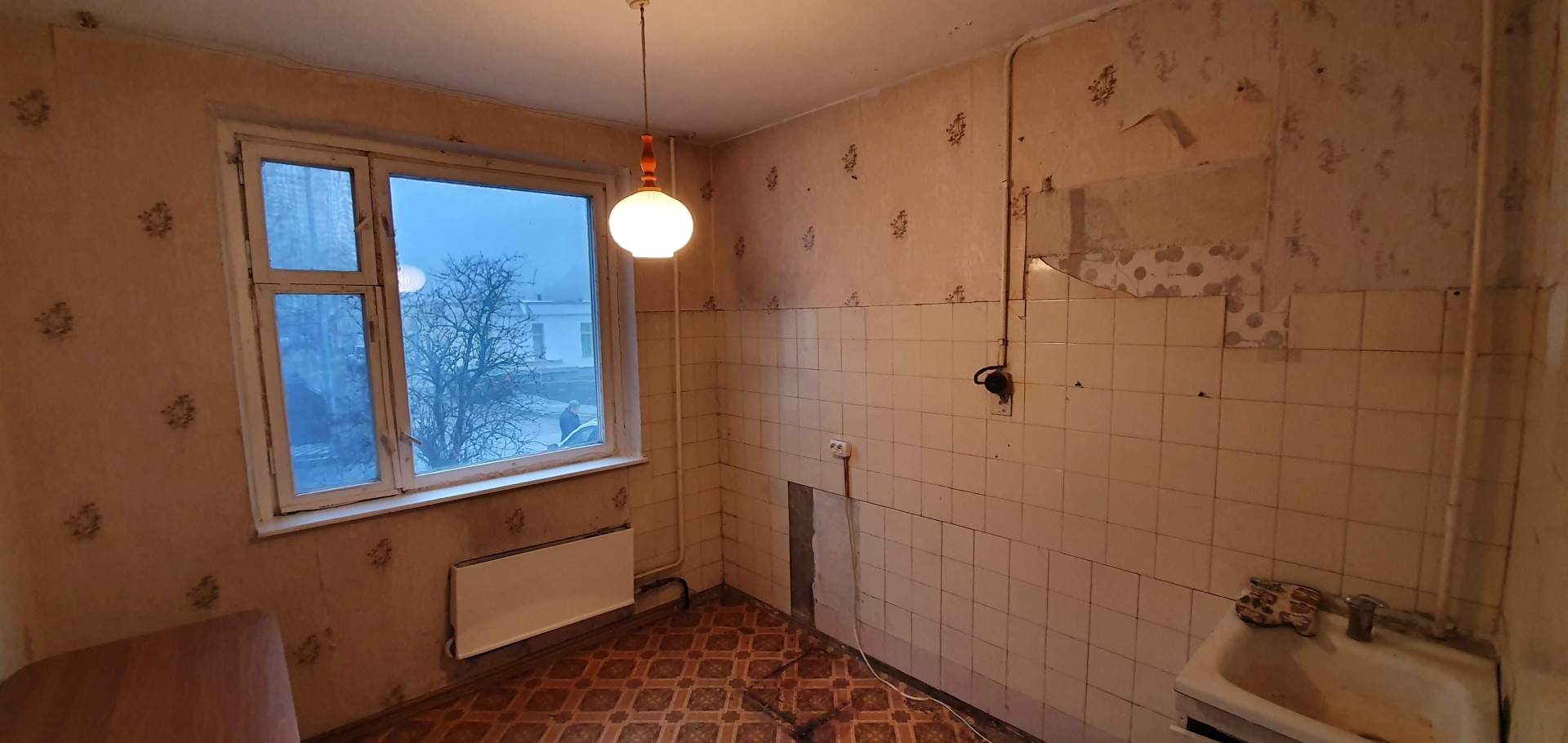 2-комнатная квартира, 52 м² - фото 12