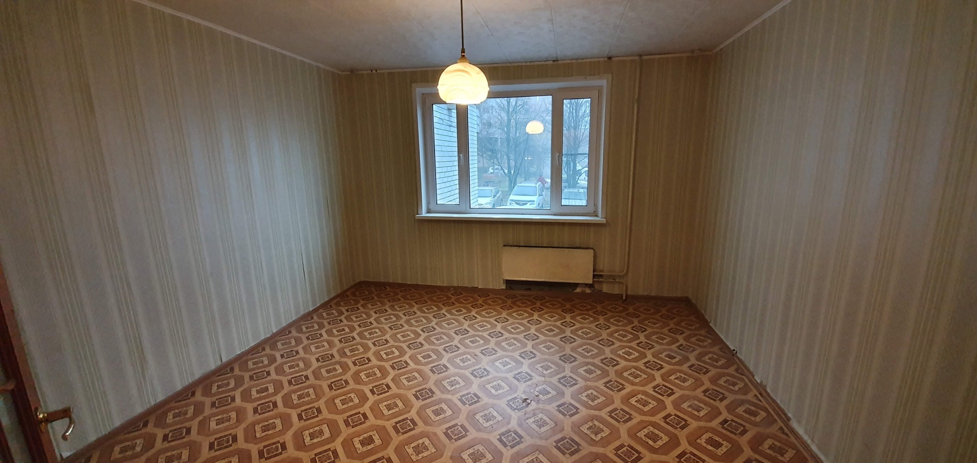 2-комнатная квартира, 52 м² - фото 8