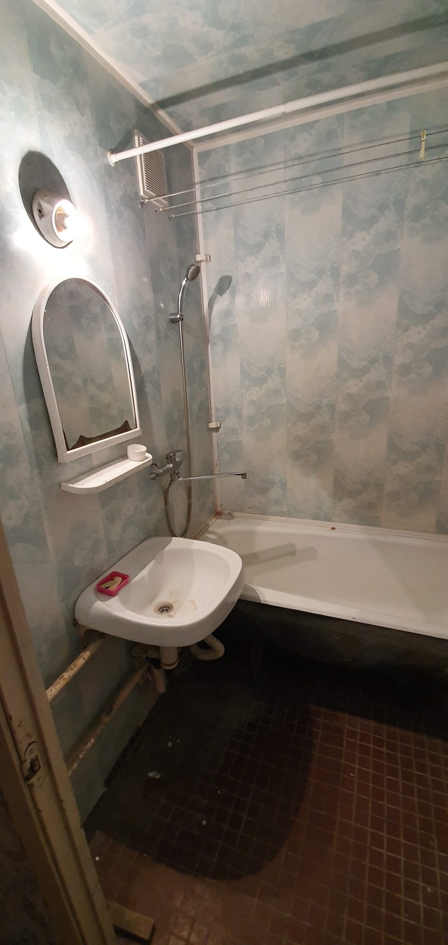 2-комнатная квартира, 52 м² - фото 9