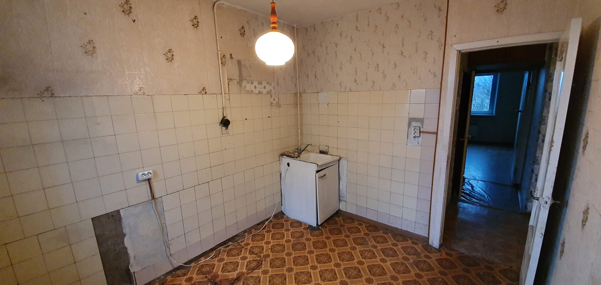 2-комнатная квартира, 52 м² - фото 13