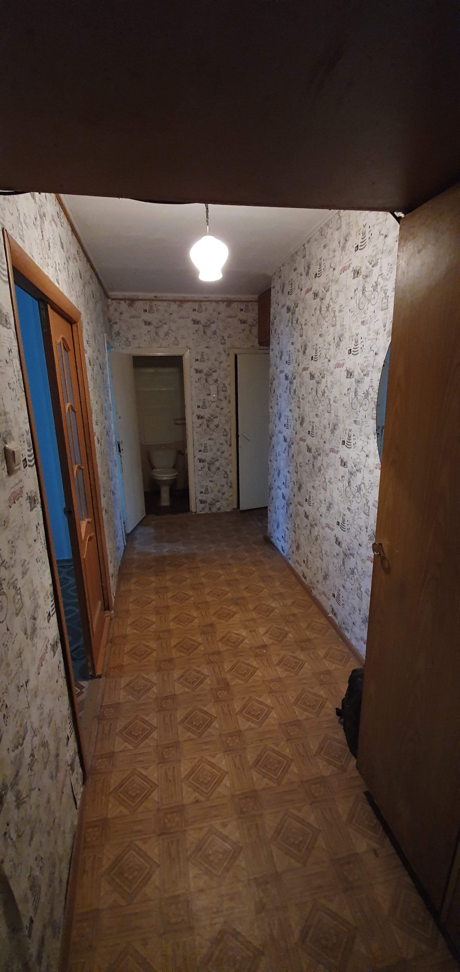 2-комнатная квартира, 52 м² - фото 4