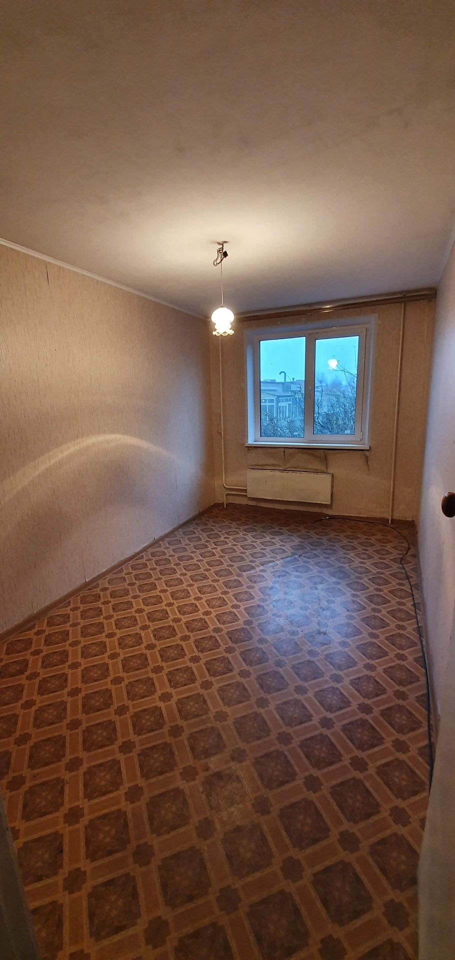2-комнатная квартира, 52 м² - фото 15