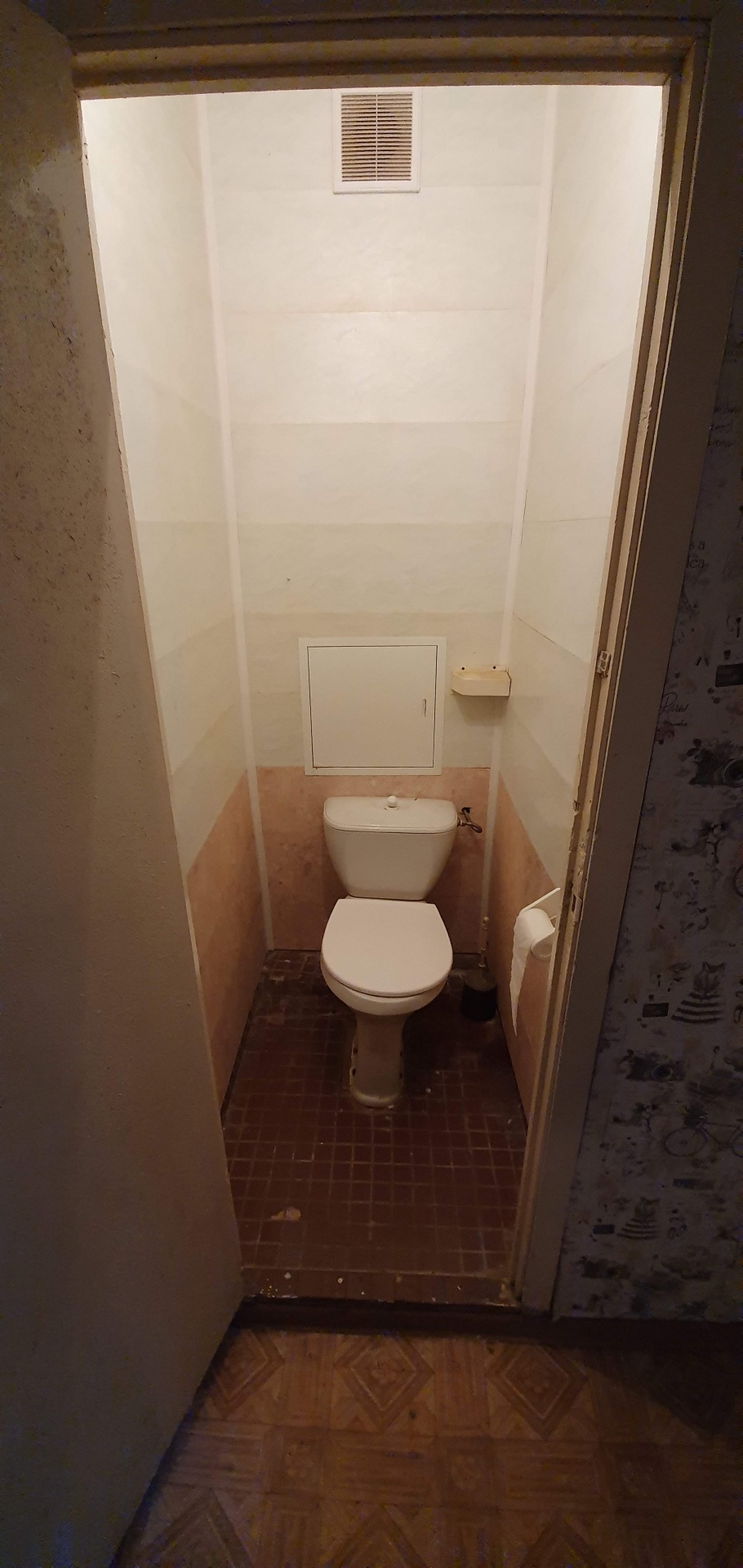 2-комнатная квартира, 52 м² - фото 11
