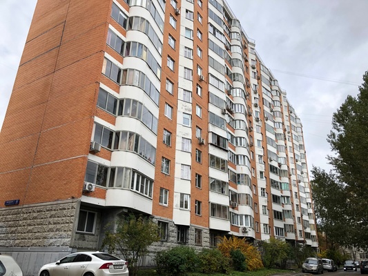 1-комнатная квартира, 38 м² - фото 8