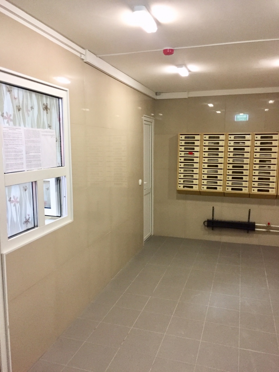 2-комнатная квартира, 61 м² - фото 19
