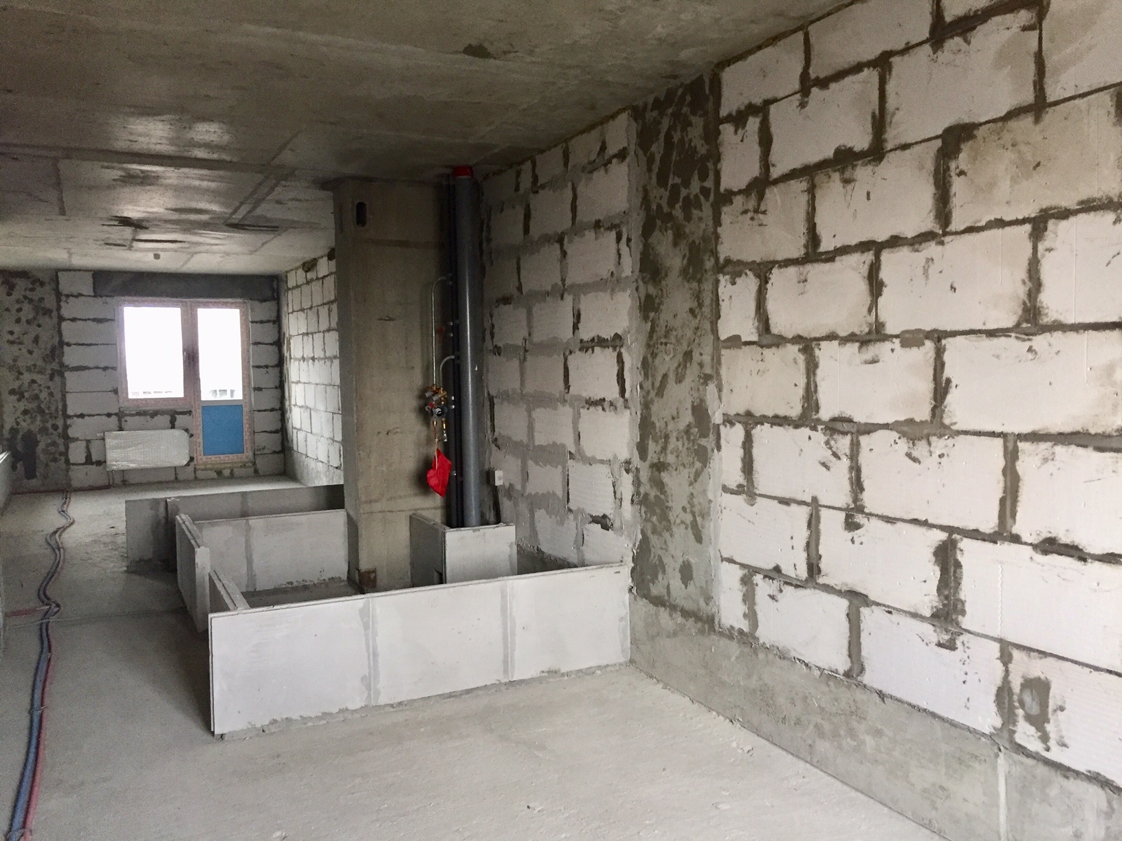 2-комнатная квартира, 61 м² - фото 12