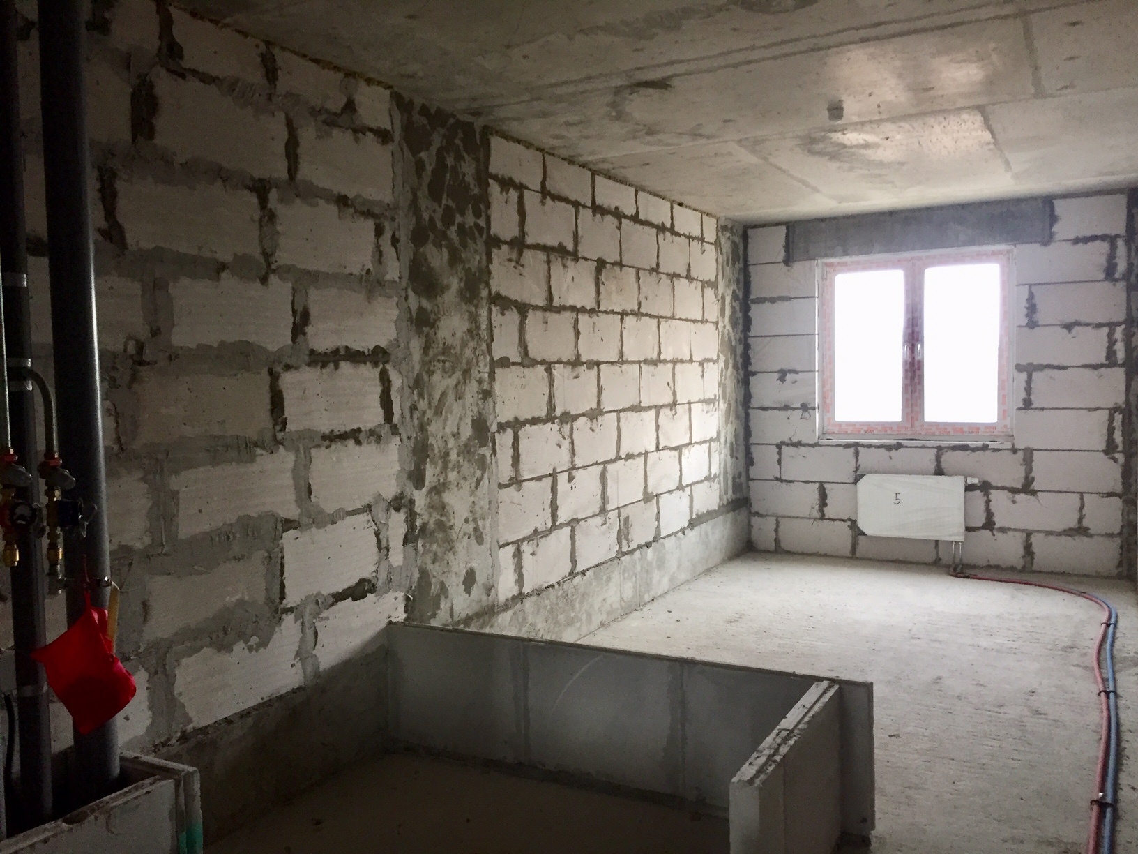 2-комнатная квартира, 61 м² - фото 9