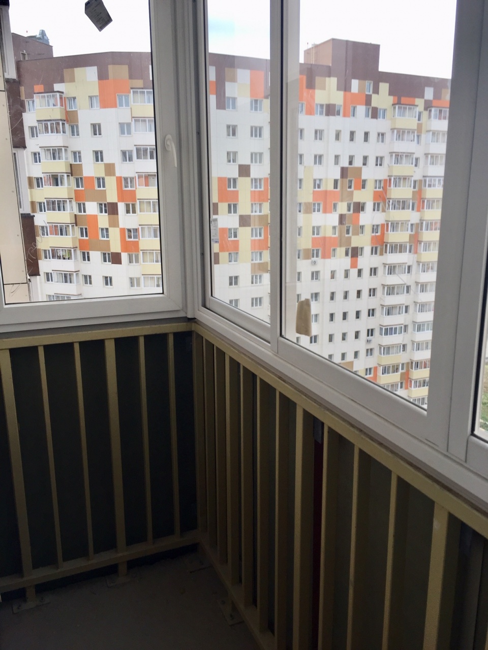 2-комнатная квартира, 61 м² - фото 17