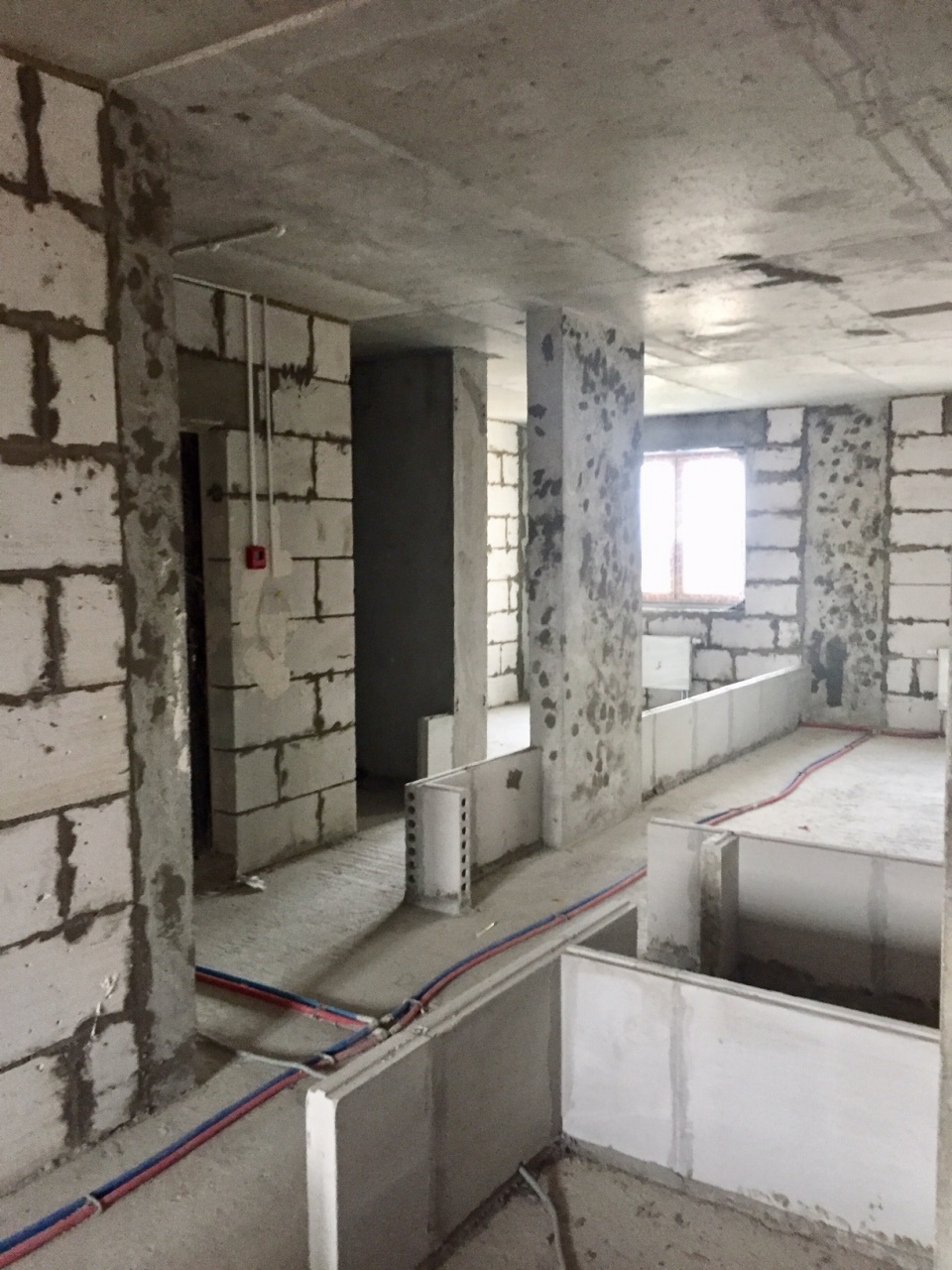 2-комнатная квартира, 61 м² - фото 14