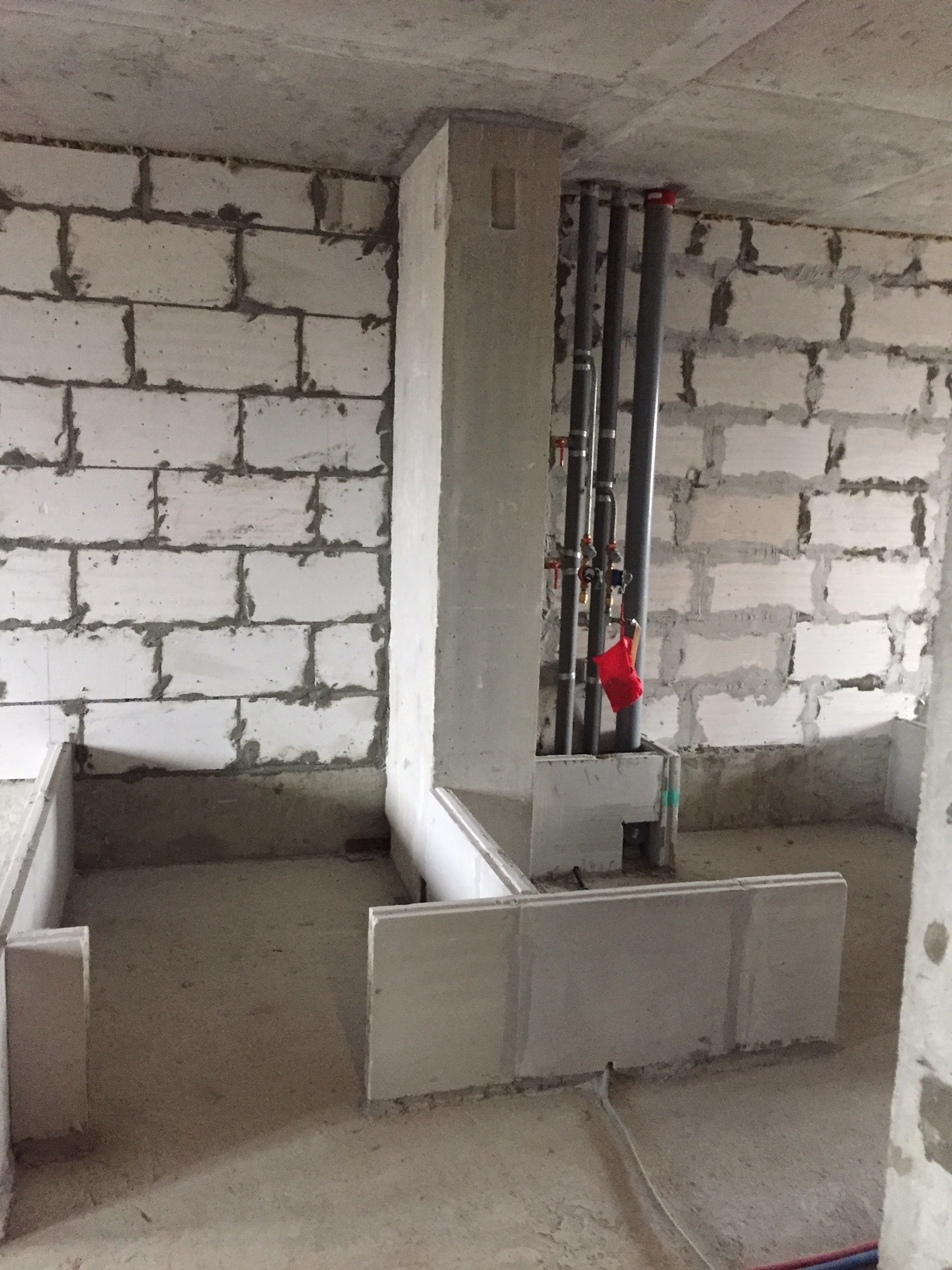 2-комнатная квартира, 61 м² - фото 7