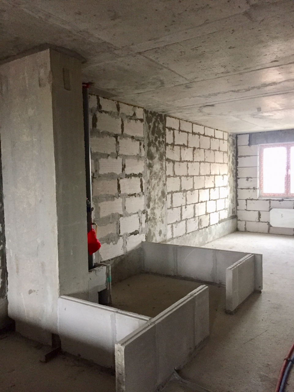 2-комнатная квартира, 61 м² - фото 4