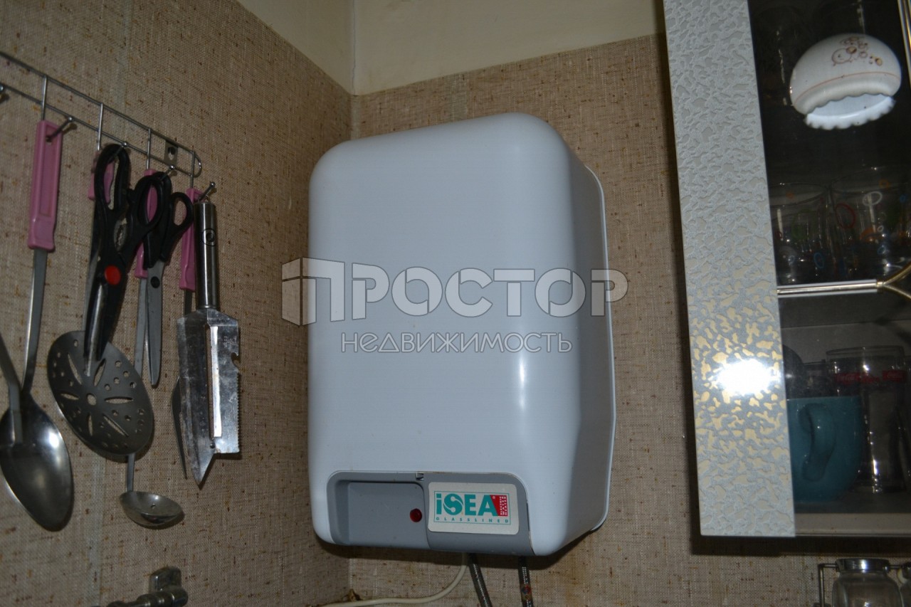 2-комнатная квартира, 45.4 м² - фото 14