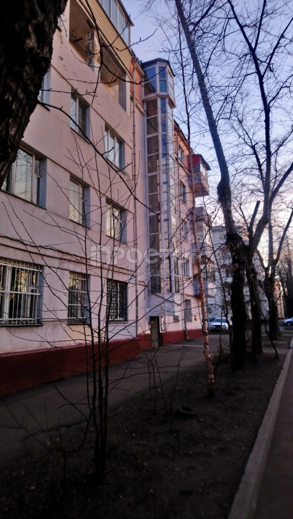 2-комнатная квартира, 45.4 м² - фото 6