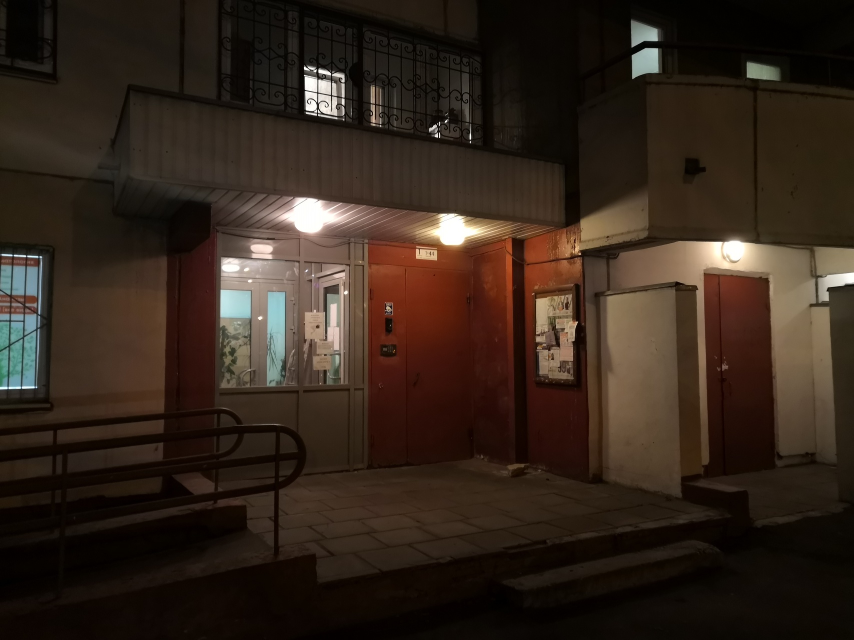 1-комнатная квартира, 51 м² - фото 10
