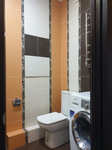1-комнатная квартира, 51 м² - фото 6