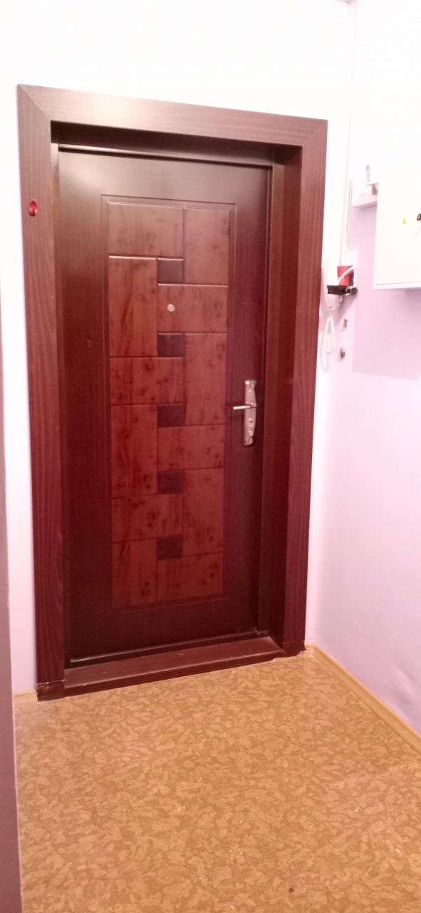 2-комнатная квартира, 55 м² - фото 12