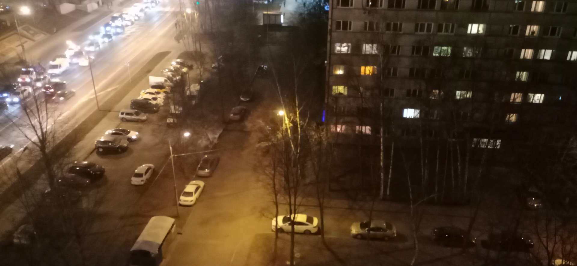 2-комнатная квартира, 55 м² - фото 15