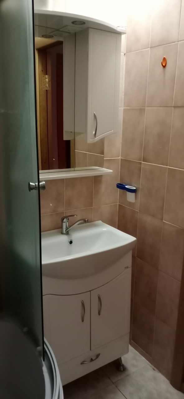 2-комнатная квартира, 55 м² - фото 17