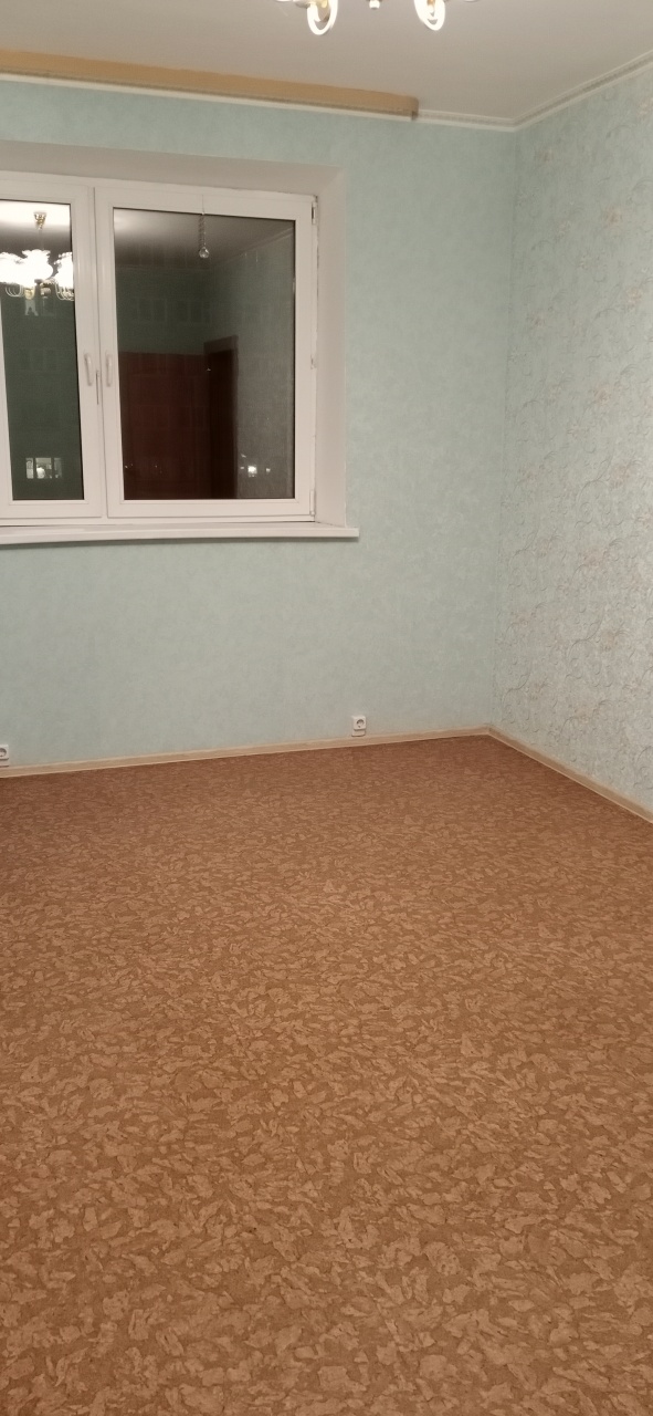2-комнатная квартира, 55 м² - фото 3