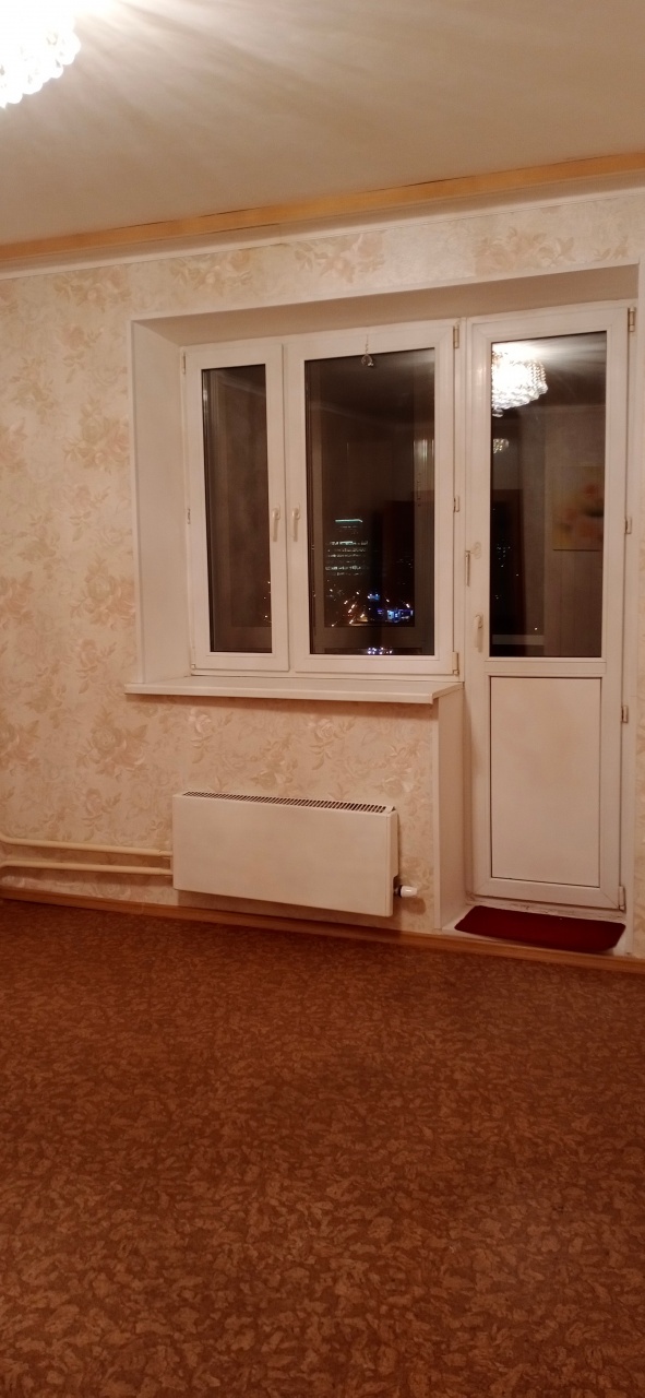 2-комнатная квартира, 55 м² - фото 6