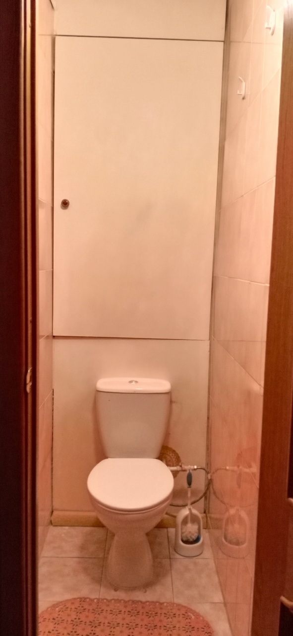 2-комнатная квартира, 55 м² - фото 11