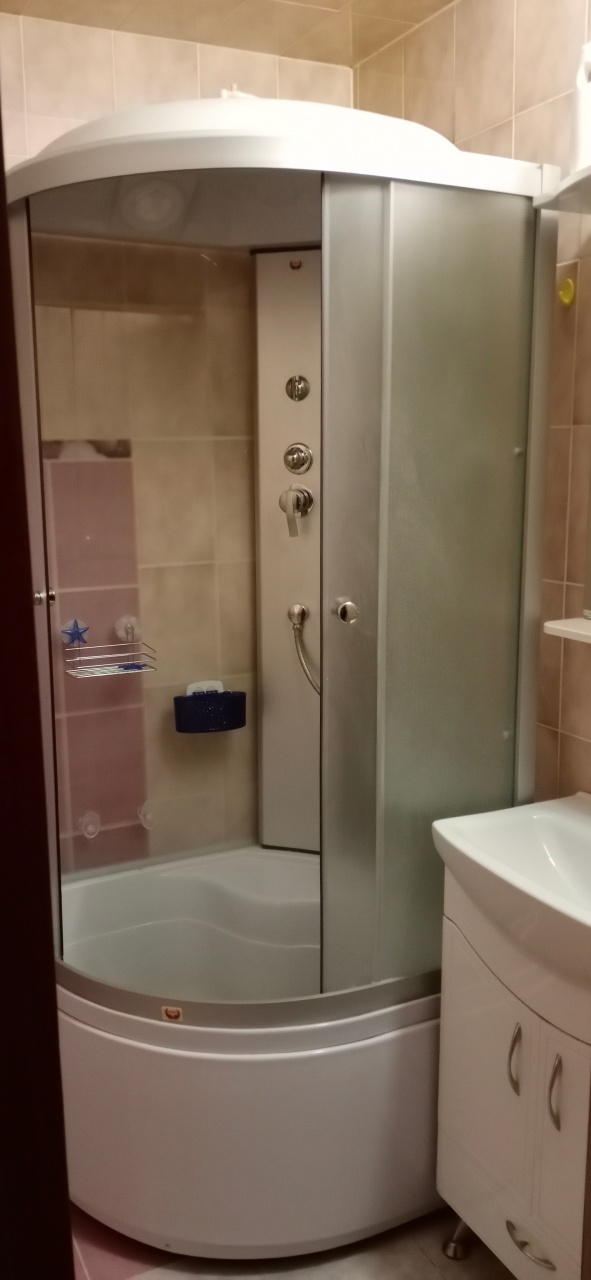 2-комнатная квартира, 55 м² - фото 16