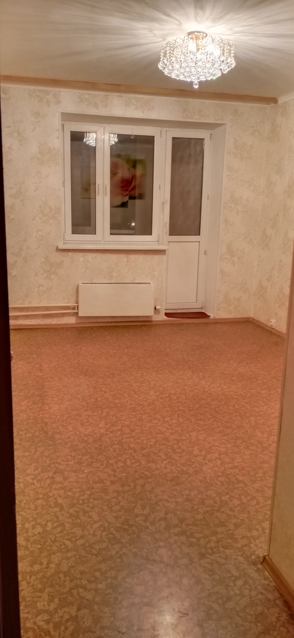 2-комнатная квартира, 55 м² - фото 7