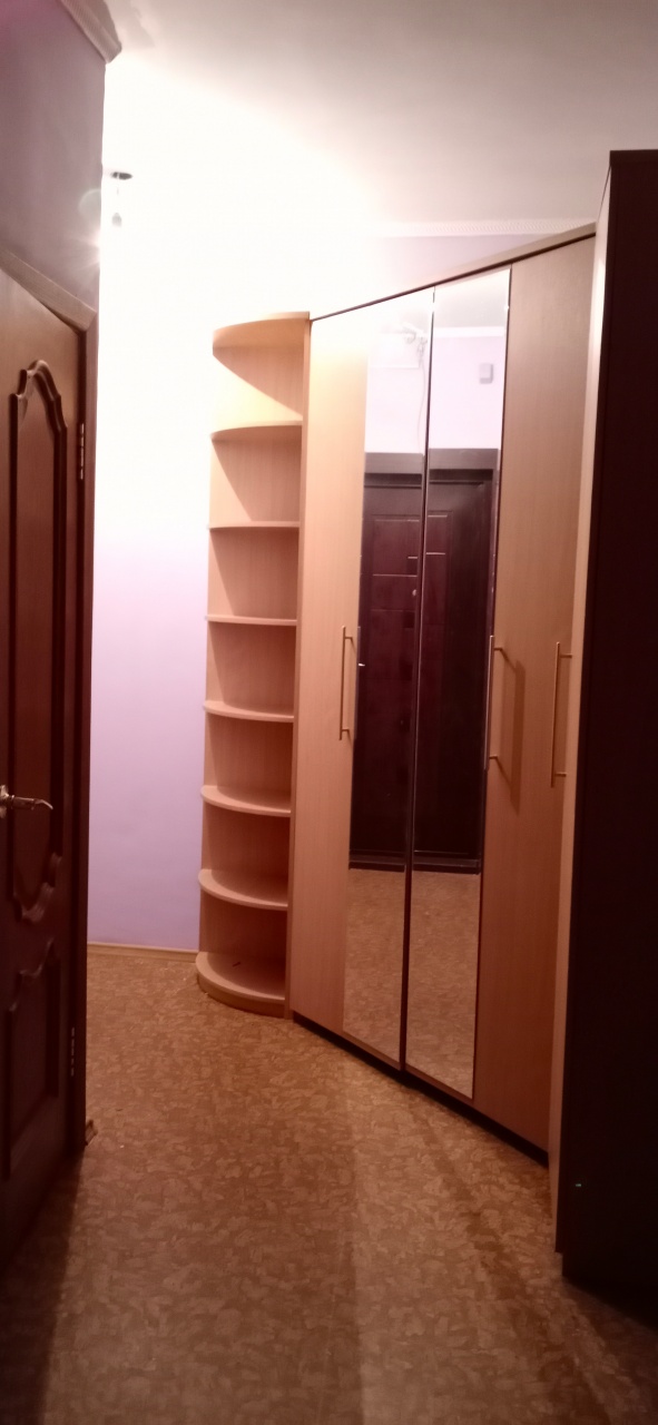 2-комнатная квартира, 55 м² - фото 10