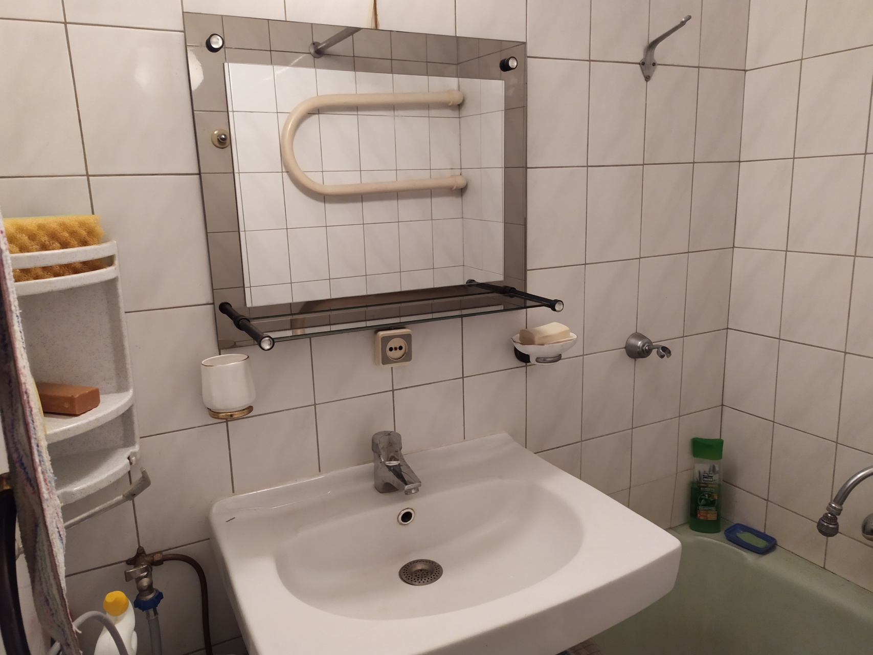 2-комнатная квартира, 44 м² - фото 10