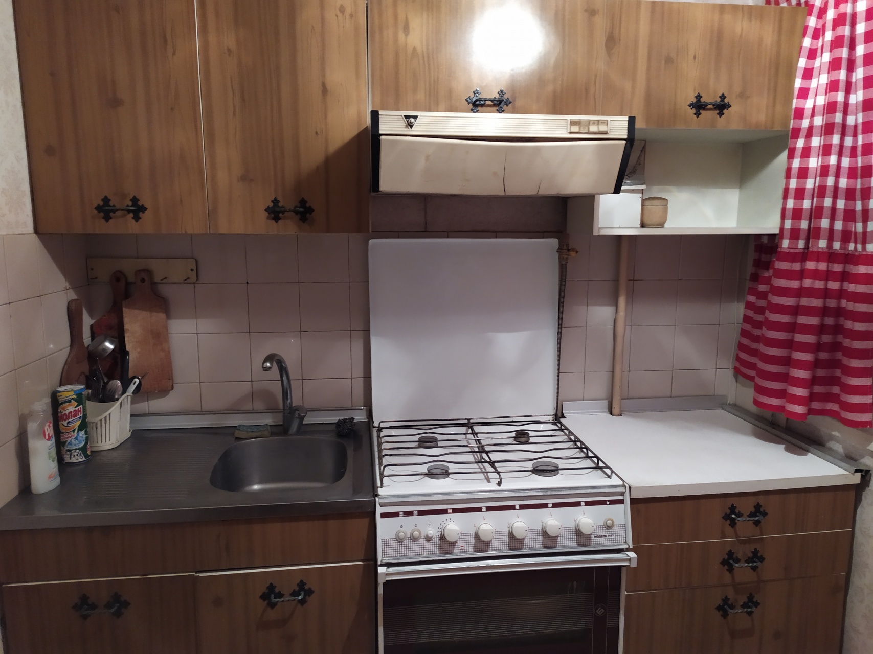 2-комнатная квартира, 44 м² - фото 6