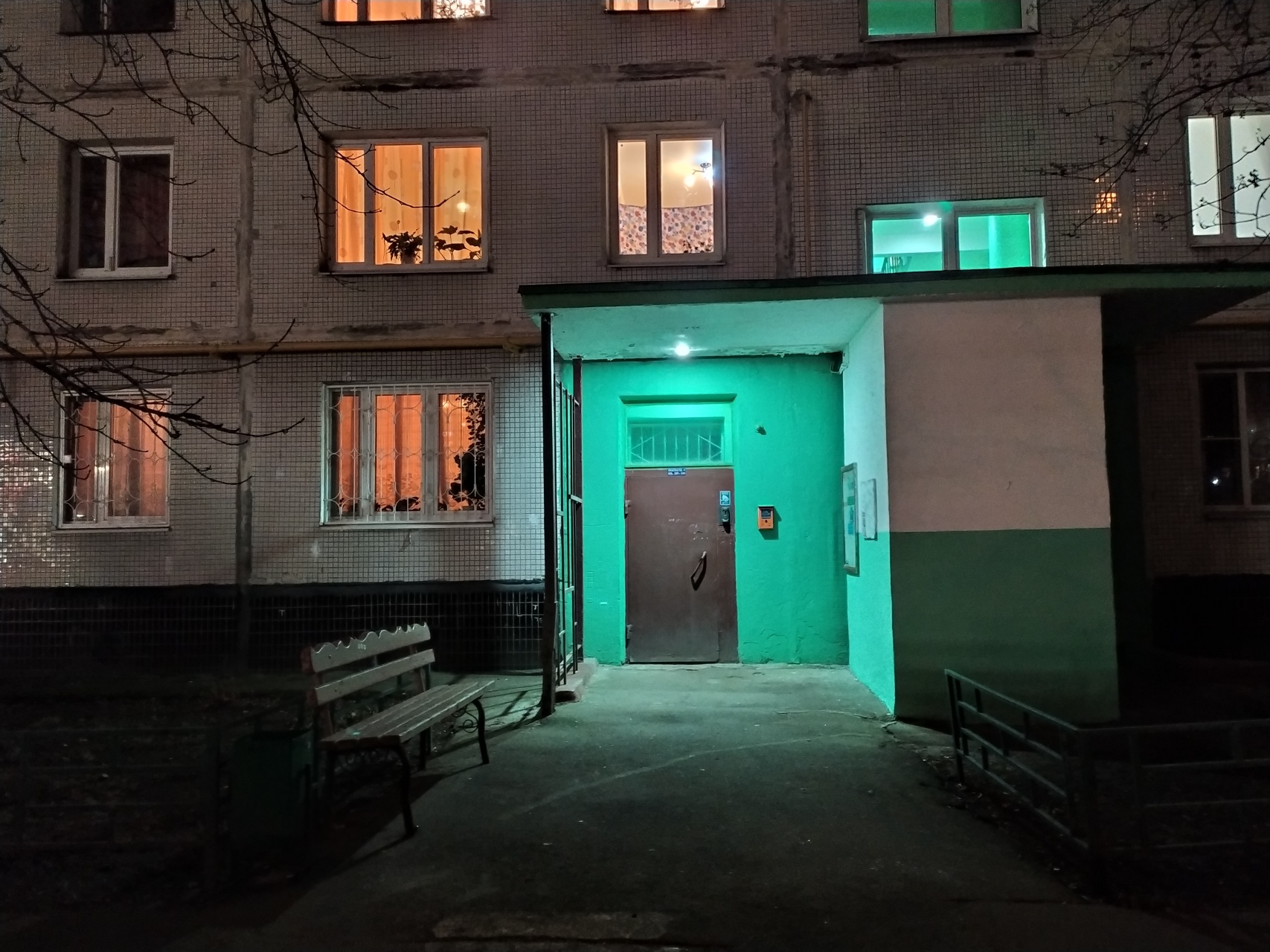 2-комнатная квартира, 44 м² - фото 12