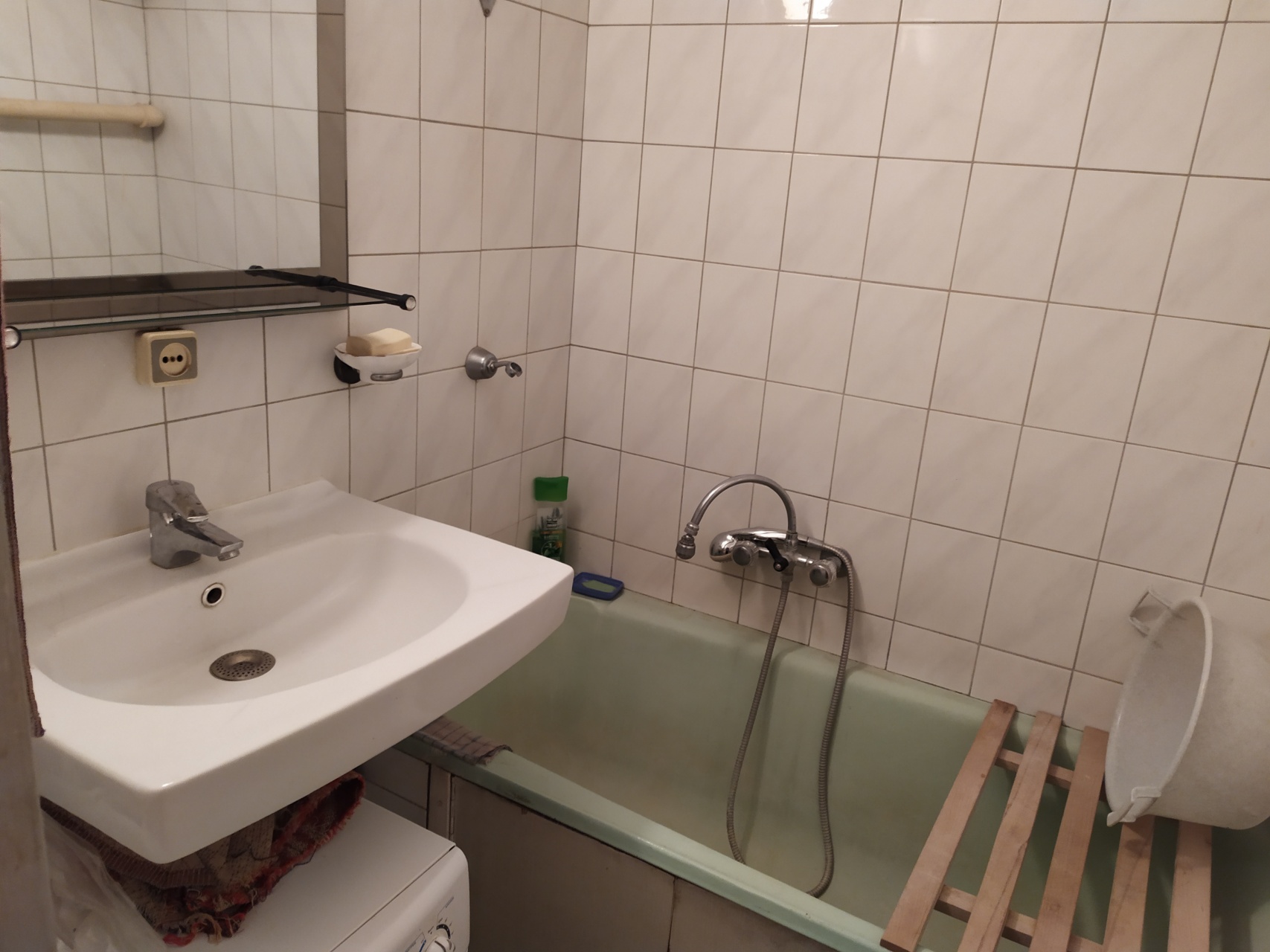 2-комнатная квартира, 44 м² - фото 9