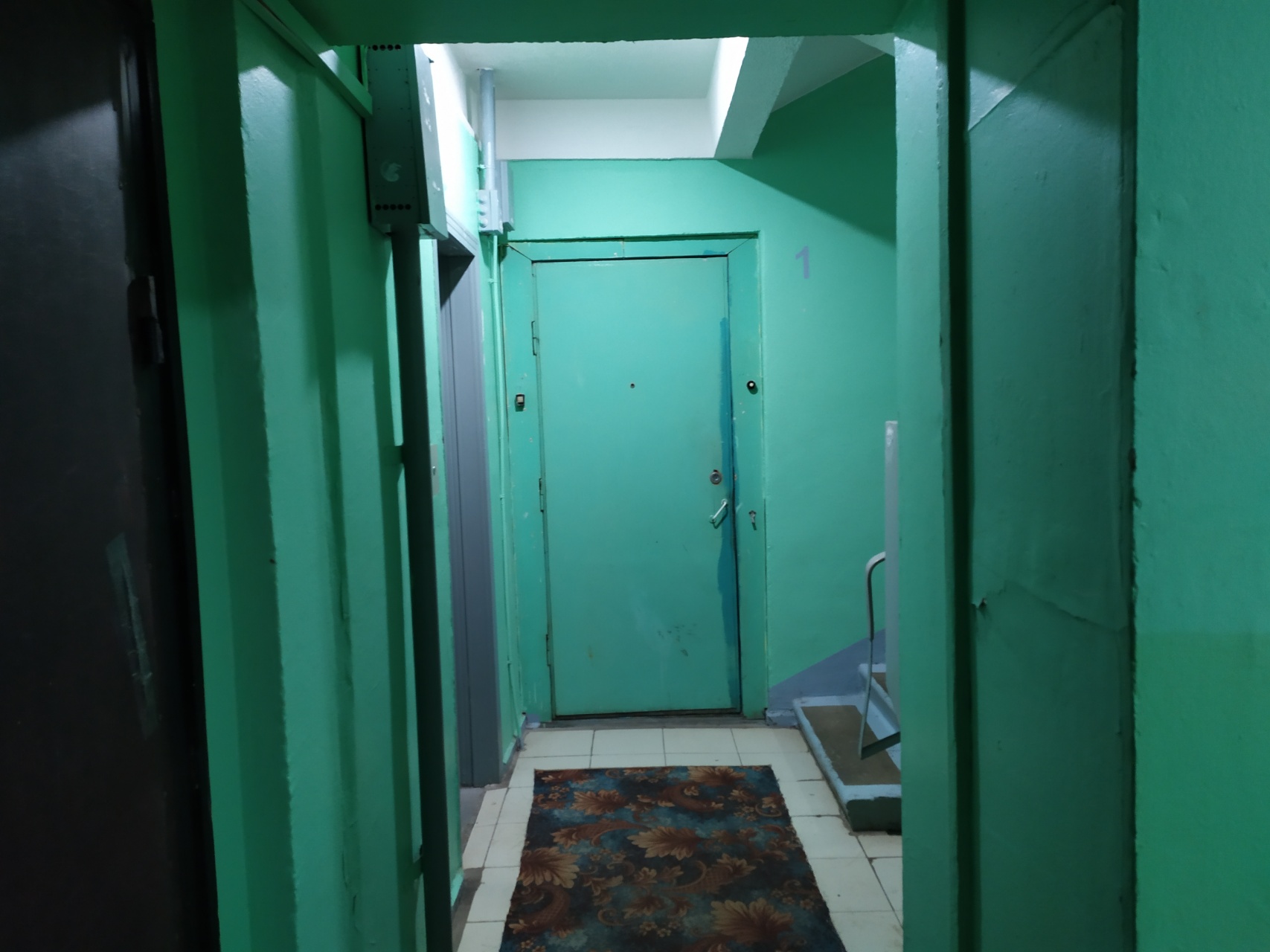 2-комнатная квартира, 44 м² - фото 14