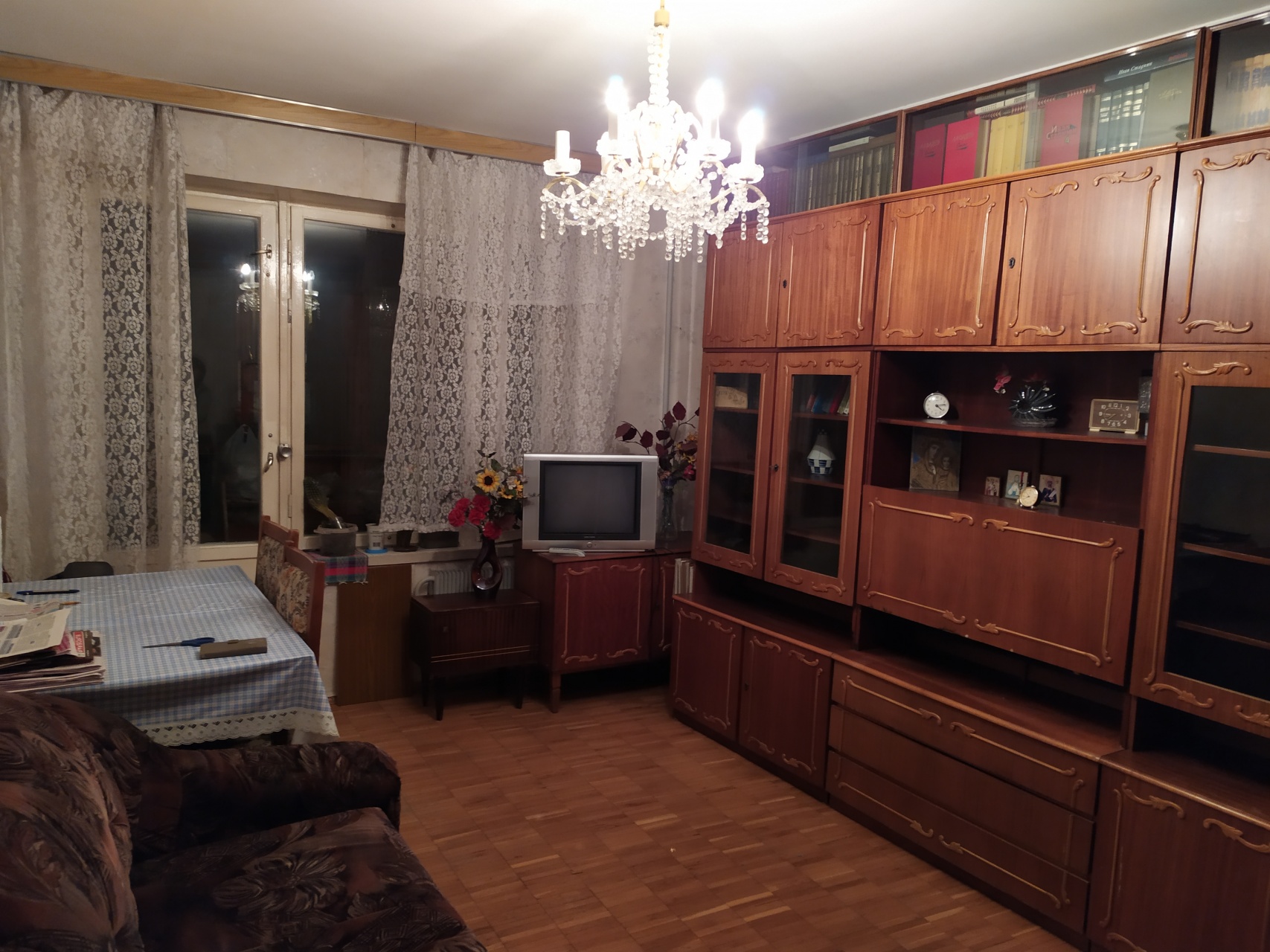 2-комнатная квартира, 44 м² - фото 4