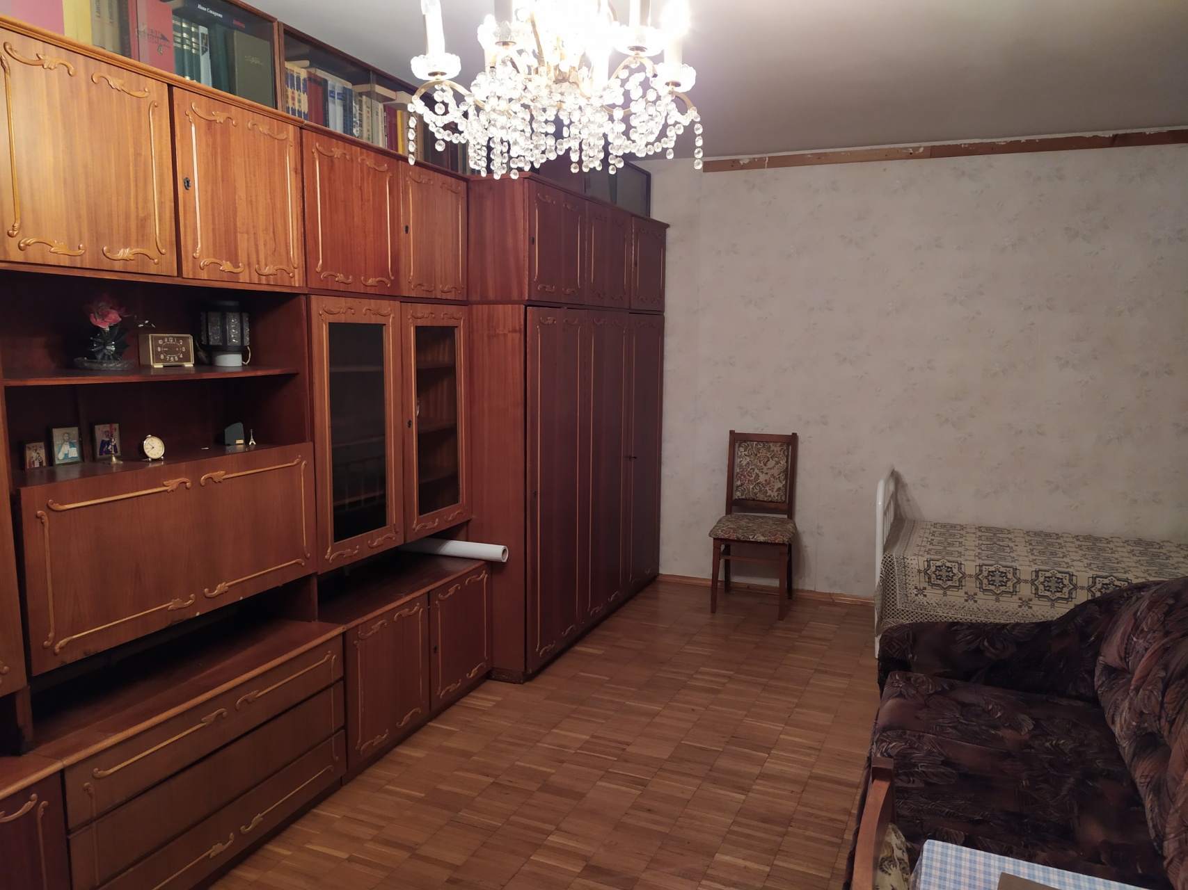 2-комнатная квартира, 44 м² - фото 2