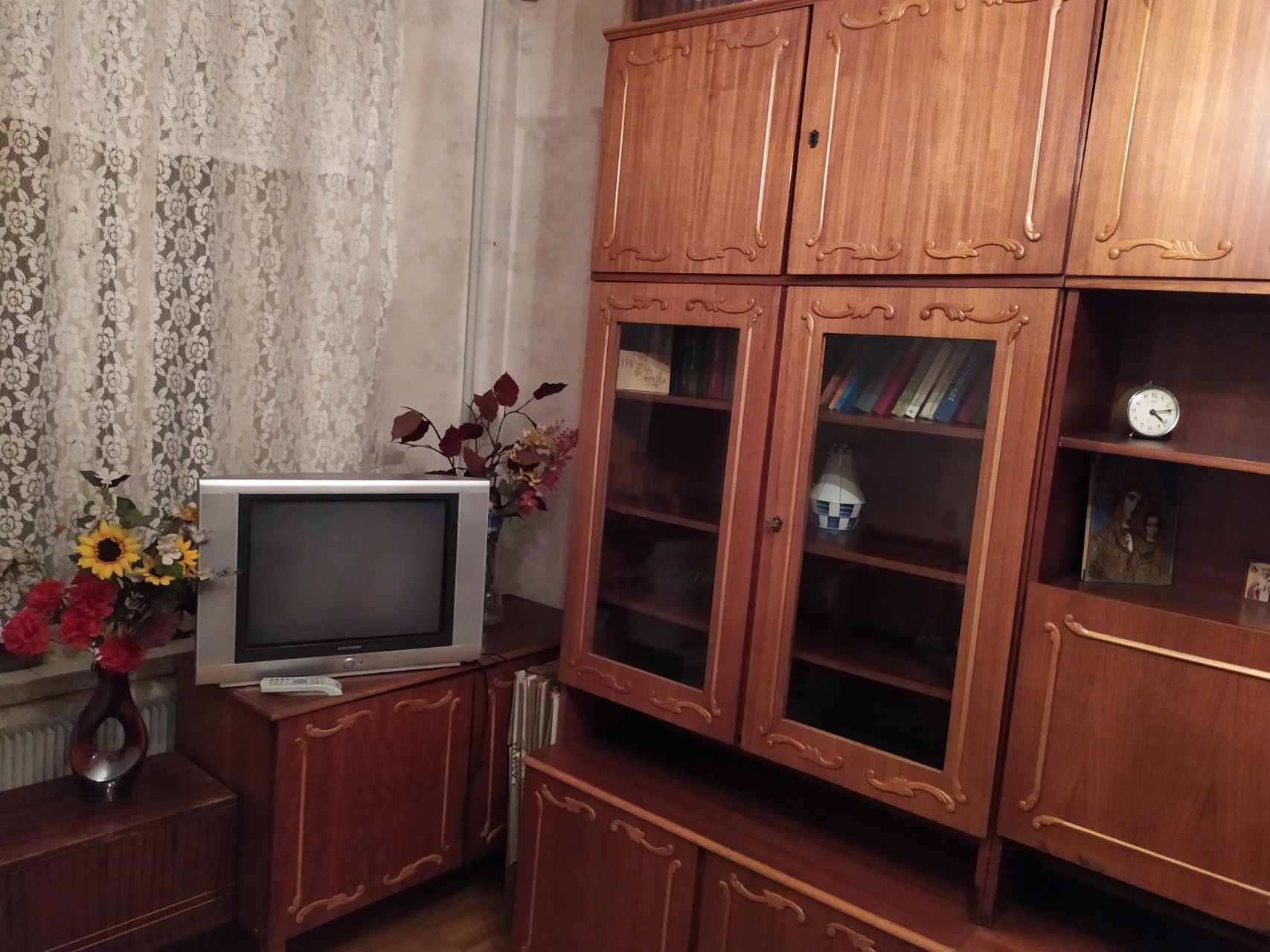 2-комнатная квартира, 44 м² - фото 3
